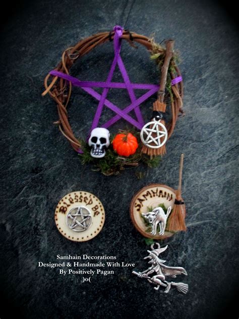 Celebrating Samhain with Pagan Witchcraft: The Melody of the Sorceress